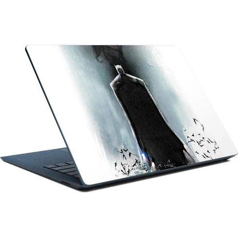DC Comics Batman Black Mirror Cover #1 Surface Laptop Skin